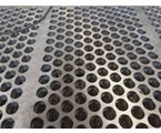 How to make up for the shortcomings in the processing of sieve plate products